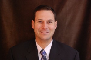Adam Denault 2010