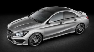 mercedes-cla